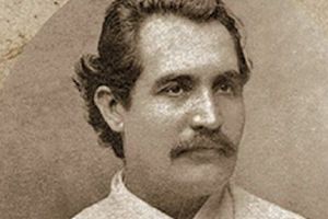 Eminescu, evocat la Sighişoara