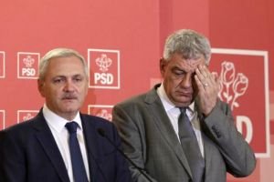 Deputatul Ioan Dîrzu cere întrunirea de urgenţă a CEX al PSD pentru ”soluţionarea tensiunilor la nivel guvernamental”