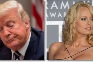 Presedintele SUA ar fi avut o relatie sexuala cu o actrita porno