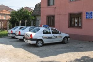 Conducerea Politiei Recas, bataia de joc a colegilor din toata tara, dupa o decizie controversata