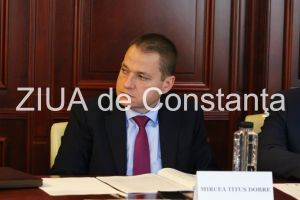 Ministrul Turismului, Mircea Titus Dobre, mesaj de sustinere pentru premierul Mihai Tudose. Ce a transmis acesta
