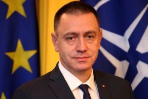 Ministrul APĂRĂRII: Un nou CExN, singura SOLUȚIE pentru „SITUAȚIA TENSIONATĂ” din PSD 