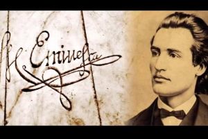 A opta ediţie a Zilei Culturii Naţionale va fi sărbătorită luni, la Academia Română