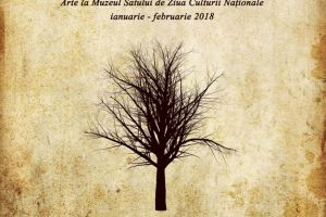 Expoziţia „Lui Eminescu”, la Muzeul Satului