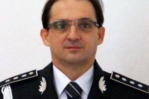 Nou scandal SEXUAL în Poliţie: Suspectat de hărţuire sexuală, rectorul Academiei de Poliţie a demisionat