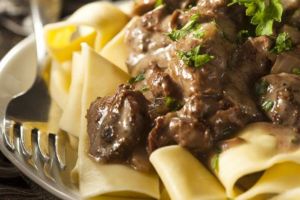 Cea mai CĂUTATĂ reţetă pe Google, în 2017