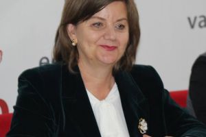 Aurelia Fedorca: Tensiunile nu fac bine; toţi factorii politici să se întoarcă la muncă!