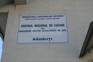 Circa 80 de refugiaţi, majoritatea din Asia, locuiesc în zona Rădăuţi