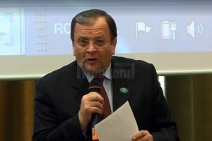 Flutur a făcut apel la unitate în Moldova şi să se renunţe la întrecerile de a desena mai ...