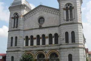 Municipiul Rădăuţi va deschide sărbătorirea Zilei teatrului şi limbii idiş în România