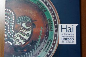 Patrimoniul UNESCO din România ar putea fi studiat în trei şcoli din judeţ