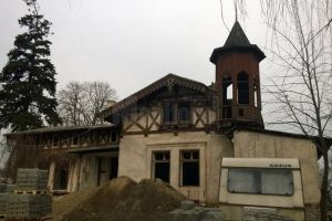 Un Muzeu de Artă Religioasă ar putea fi amenajat în clădirea fostului consulat austriac din ...