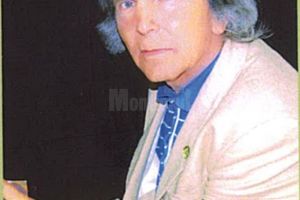 Poetul Mihai Sultana Vicol a primit premiul pentru literatură la Festivalul „Mihai ...