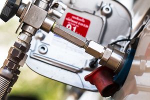 Snam SpA organizeaza licitatie de 33 de milioane de euro pentru inlocuirea flotei cu vehicule pe CNG