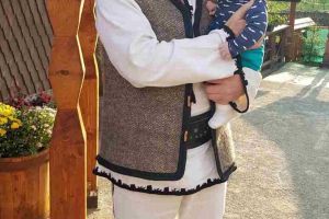 Centenarul sărbătorit acasă, nu în Madagascar