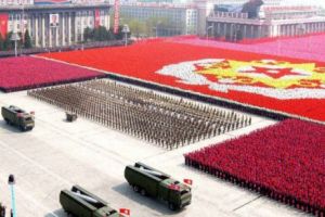 KIM JONG-UN a ACCEPTAT propunerea Seulului! 15 IANUARIE, data la care toată lumea îşi va ţine respiraţia!