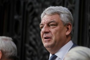 Tudose refuză discuţii despre autonomia Ţinutului Secuiesc. UDMR: “Mesaj primitiv”