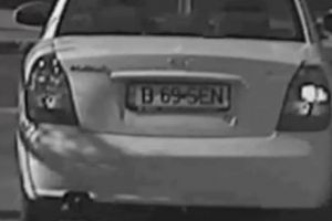 Poliţia, în mijlocul unui NOU SCANDAL DE PROPORȚII! Cum s-a muşamalizat un accident rutier care a avut loc chiar în poarta Senatului