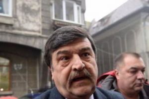 Toni Greblă RUPE TĂCEREA: „S-au luat măsuri de FILAJ! SRI şi DNA a vrut să pună la punct CCR”