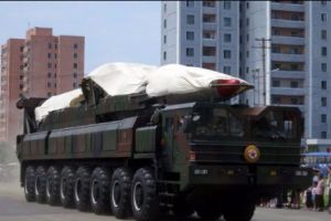 RACHETELE lui Kim Jong-un aduc PANICA. EROAREA ABERANTĂ a autorităţilor din Hawaii