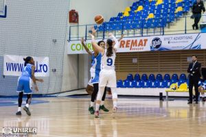 Sepsi Sf. Gheorghe – CSU Alba Iulia 76-52 | Campioana, o nucă mult prea tare!