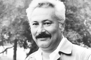 74 de ani de la naşterea lui Ermil Rădulescu