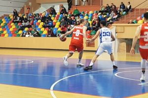 CSM CSU Oradea, record de puncte la Galaţi! Baschebaliştii orădeni au câştigat cu 113-56, în faţa Politehnicii Iaşi