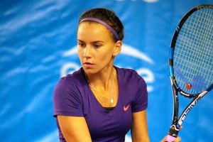 Bihoreanca Irina Bara a părăsit Australian Open în turul al II-lea al calificărilor