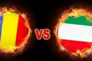 Unii tin cu tot dinadinsul ca romanii si maghiarii sa se incaiere