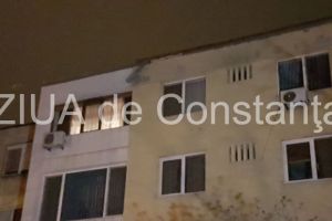 Cod Galben. Pentru ce au fost alertati pompierii din Constanta. Cititi si va minunati. Interventie mai dificila decat se preconiza