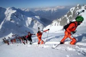 CS Minaur ar putea avea o sectie de alpinism si escalada