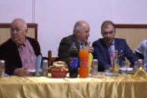 EFECTUL COLECTIV. Pompierii din Caransebeş aprind spiritele între pensionari şi primarul Felix Borcean!