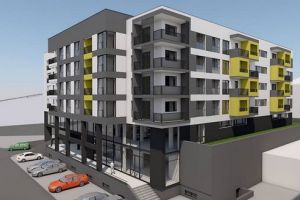 FOTO: Un nou proiect imobiliar prinde contur în judeţul Mureş!