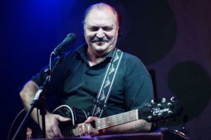 Victor Socaciu a împlinit 65 de ani