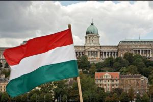 UNGARIA INTERVINE în TRANSILVANIA. Mişcarea de MILIOANE a Budapestei. Sunt VIZAȚI şi STUDENȚII!