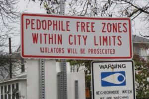 Cum REZOLVĂ Polonia PROBLEMA PEDOFILILOR. A publicat LISTA cu AGRESORI de COPII, oricine o poate vedea. Școlile şi grădiniţele, protejate de pedofili