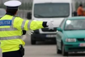 Noian de infracţiuni constatate de poliţişti în doar două zile!
