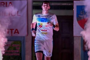 Dragos Soare, de la HC Dobrogea Sud, a marcat din nou. Romania s-a calificat in play-off-ul Campionatului Mondial