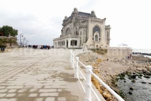 Cazionul se redeschide de Ziua Culturii Nationale! Proiect derulat pe banii Ministerului Culturii