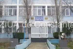 Mesaj transmis de elevii si profesorii Colegiului de Marina Alexandru Ioan Cuza: Suntem consternati de faptul ca vom fi evacuati din propria casa“ 