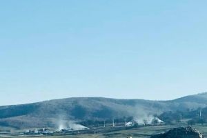 Trag tunurile! În Wonderland, pe pârtia de schi