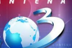 Adio, televiziune! O VEDETĂ de la Antena3 şi-a anunţat DEMISIA. Care este MOTIVUL