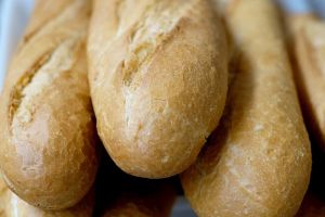 Presedintele Frantei vrea includerea franzelelor in Patrimoniul UNESCO