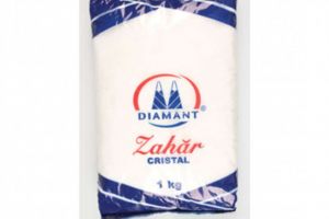 Se închide una din cele mai mari fabrici de zahăr din România - Diamant. 215 angajati vor fi concediati. Cum comentati?