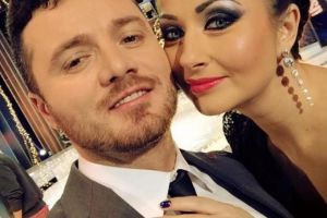 Ce a postat Tavi Clonda pe Facebook, după ce Gabriela Cristea i-a ameninţat pe şefii Kanal D: “Din partea soţiei...“