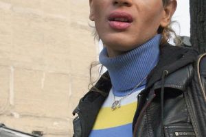 Iti mai amintesti de Naomi? Nu mai arată deloc aşa! Ultima aparitie la TV a socat: ŞTIRBĂ şi NEÎNGRIJITĂ!  IMAGINILE cu ea fără dinti in gură