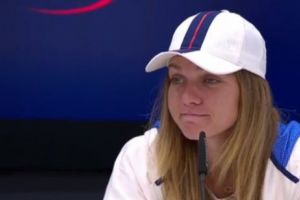 Ce crede Halep despre LESBIENELE din circuitul WTA