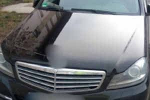 Autoturism de lux dat in urmarire internationala, depistat de politistii romani