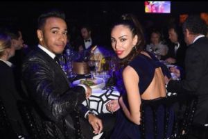 Dezvăluiri ȘOCANTE despre Lewis Hamilton. ADEVĂRUL a IEȘIT la IVEALĂ: „Îmi spunea că sunt GRASĂ” . Fata arată INCREDIBIL- Galerie Foto 