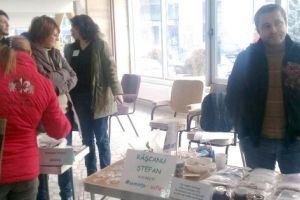 „Seminţe cu suflet” la Piteşti